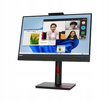 Lenovo Tiny-In-One LED monitor 23,8" 1920 x 1080 px IPS / PLS