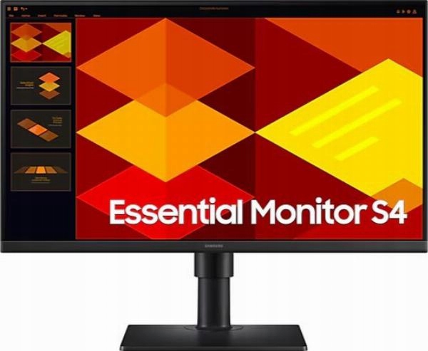 Samsung LS24D400GAUXEN LED monitor 24" 1920 x 1080 px IPS / PLS