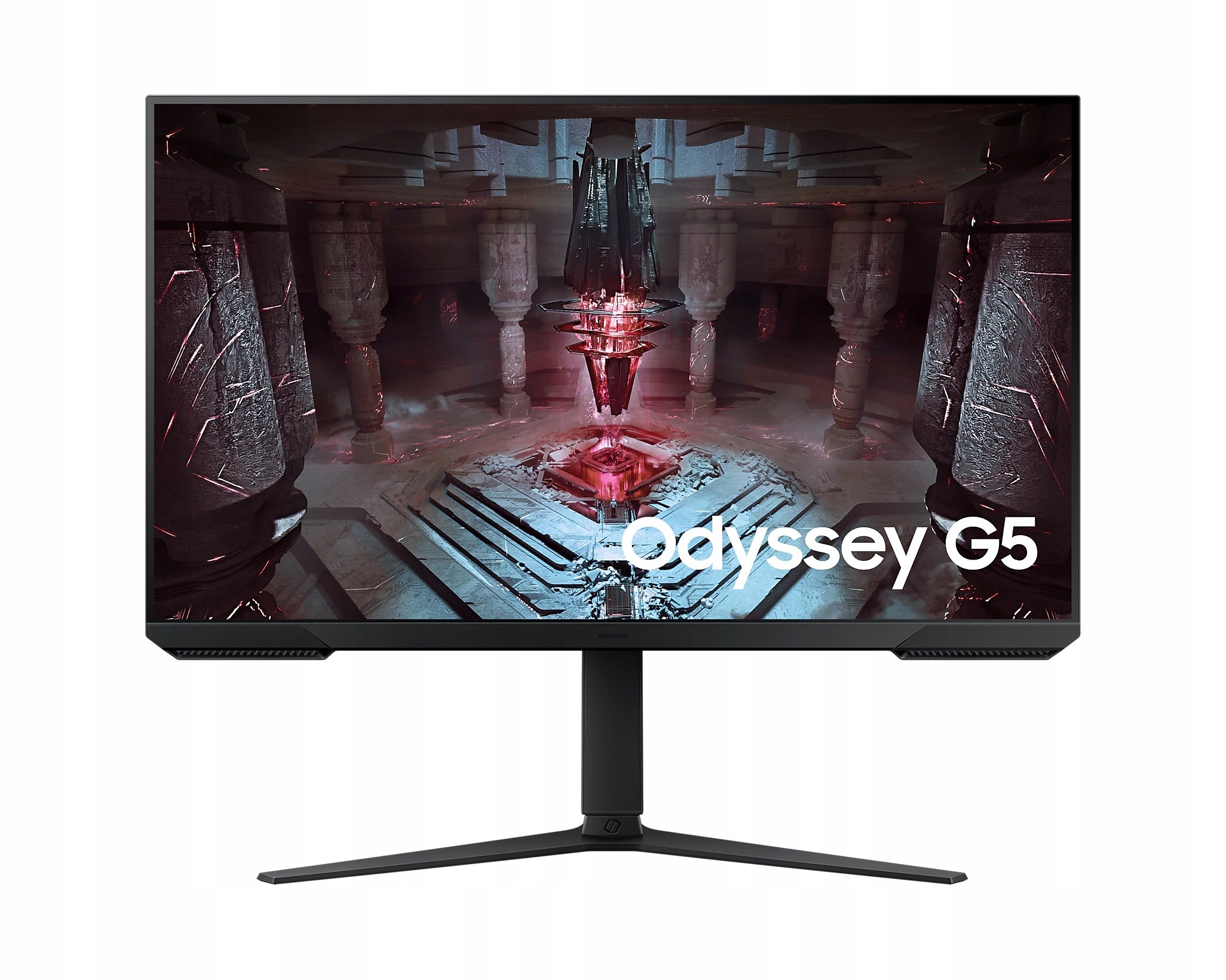 Samsung LS32CG510EUXEN LED monitor 32" 2560 x 1080 px VA