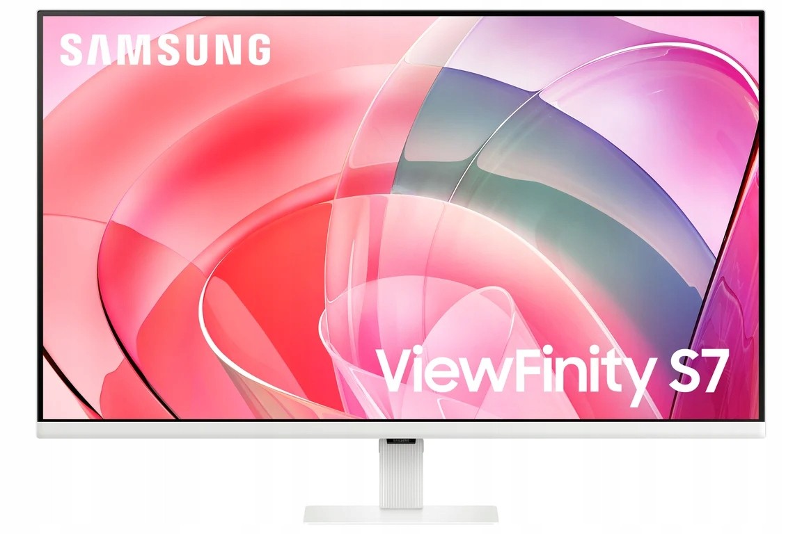 Samsung LS32D701EAUXEN LED monitor 32" 3840 x 2160 px VA