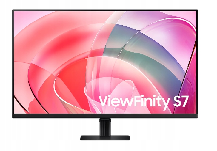 Samsung ViewFinity S7 LED monitor 32" LS32D700EAUXEN 32" 3840 x 2160 px VA