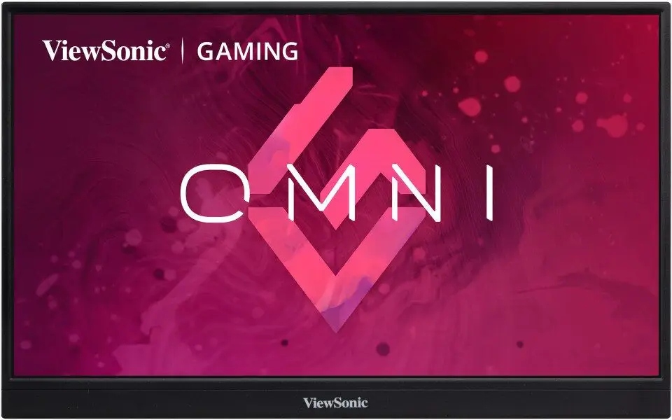 17" LED monitor ViewSonic VX1755 s rozlíšením 1920 x 1080 px, IPS/PLS