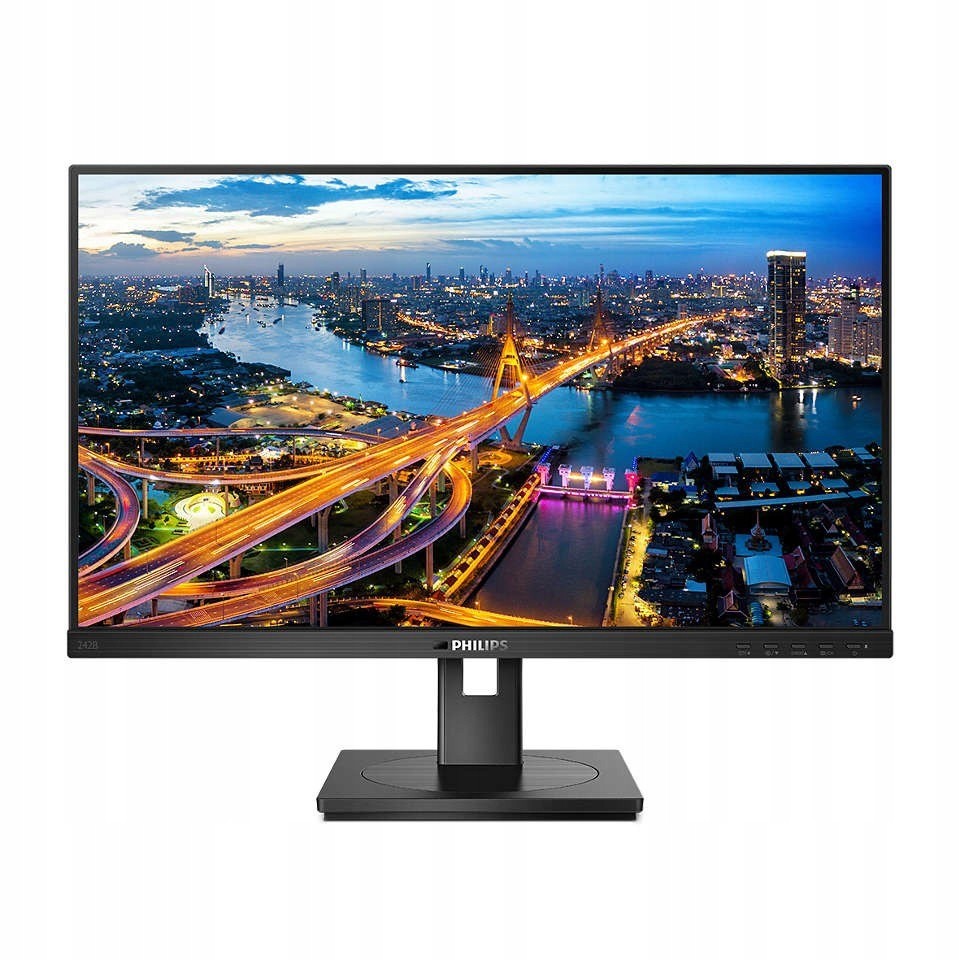 Philips 242B1/00 LED monitor 23,8" 1920 x 1080 px IPS / PLS