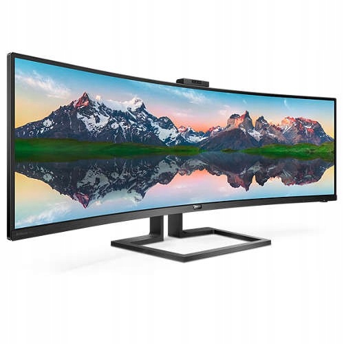 Philips 499P9H/00 LED monitor 48,8" 5120 x 1440 px