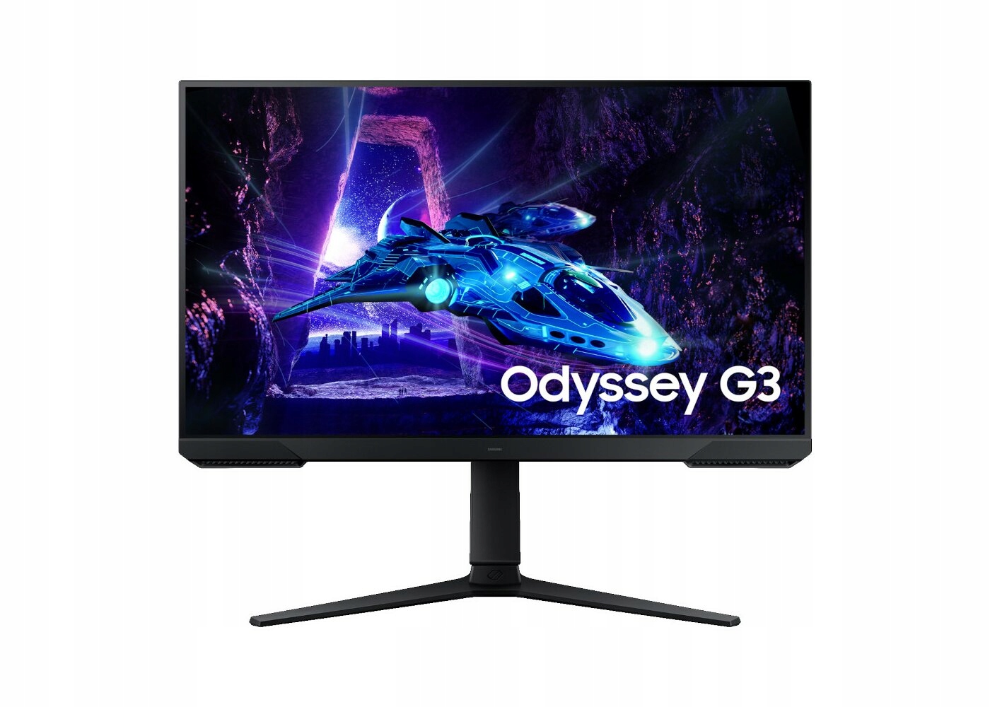 Samsung G3 Odyssey FHD LED monitor 27" 1920 x 1080 px VA