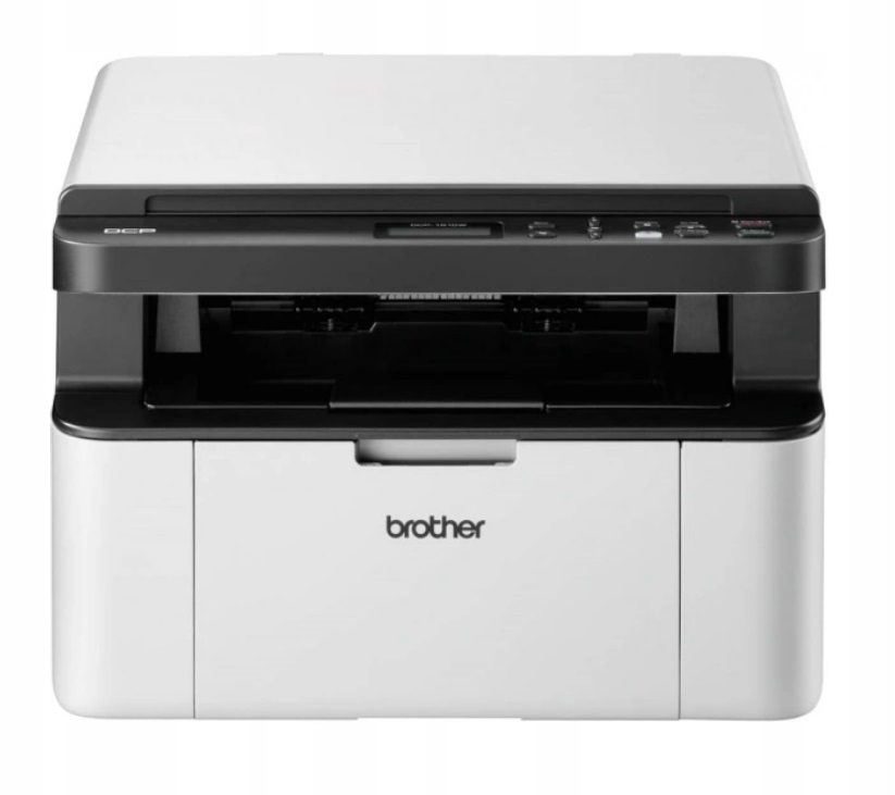 Multifunkčná laserová tlačiareň Brother DCP-1623WE (čiernobiela)