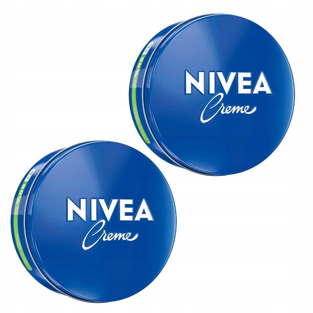 NIVEA Creme hydratačný krém na tvár 400 ml