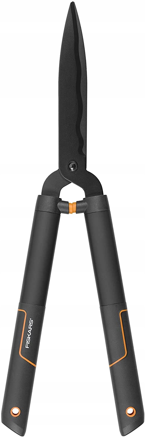 Fiskars HS22 SingleStep nožnice na živý plot 58 cm | oceľové čepele