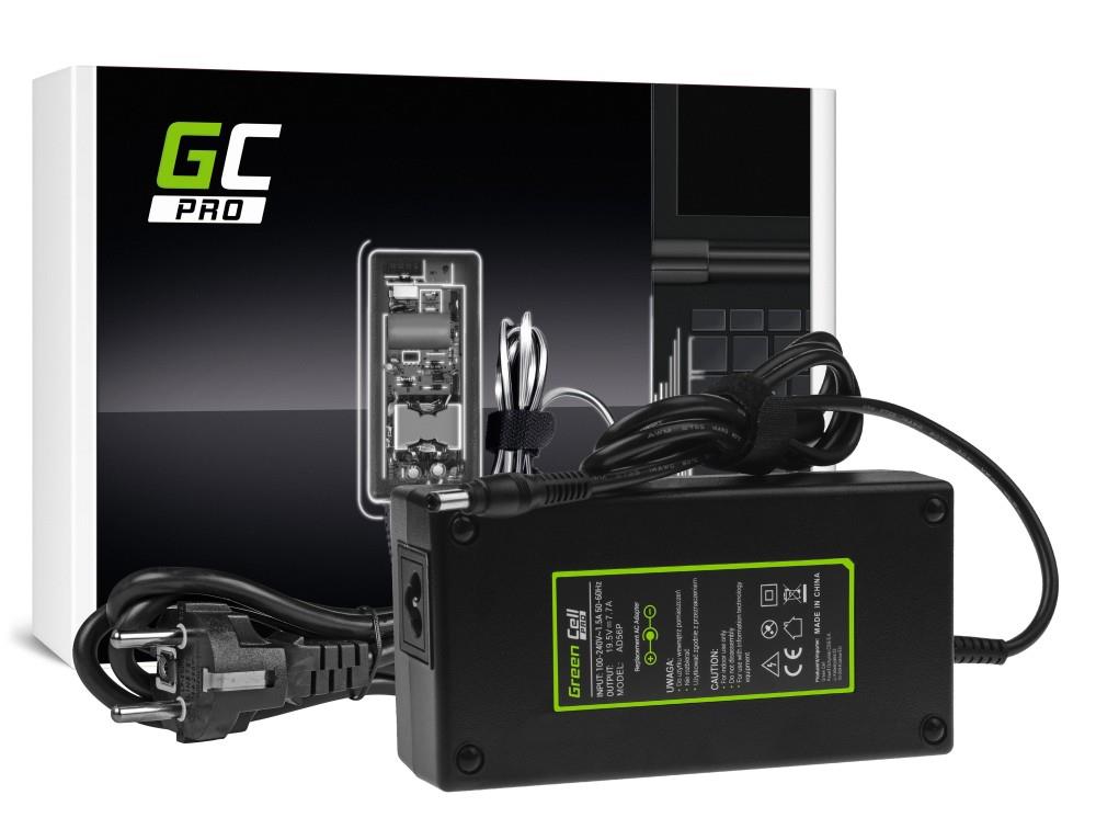 Napájací zdroj Green Cell 150W pre MSI