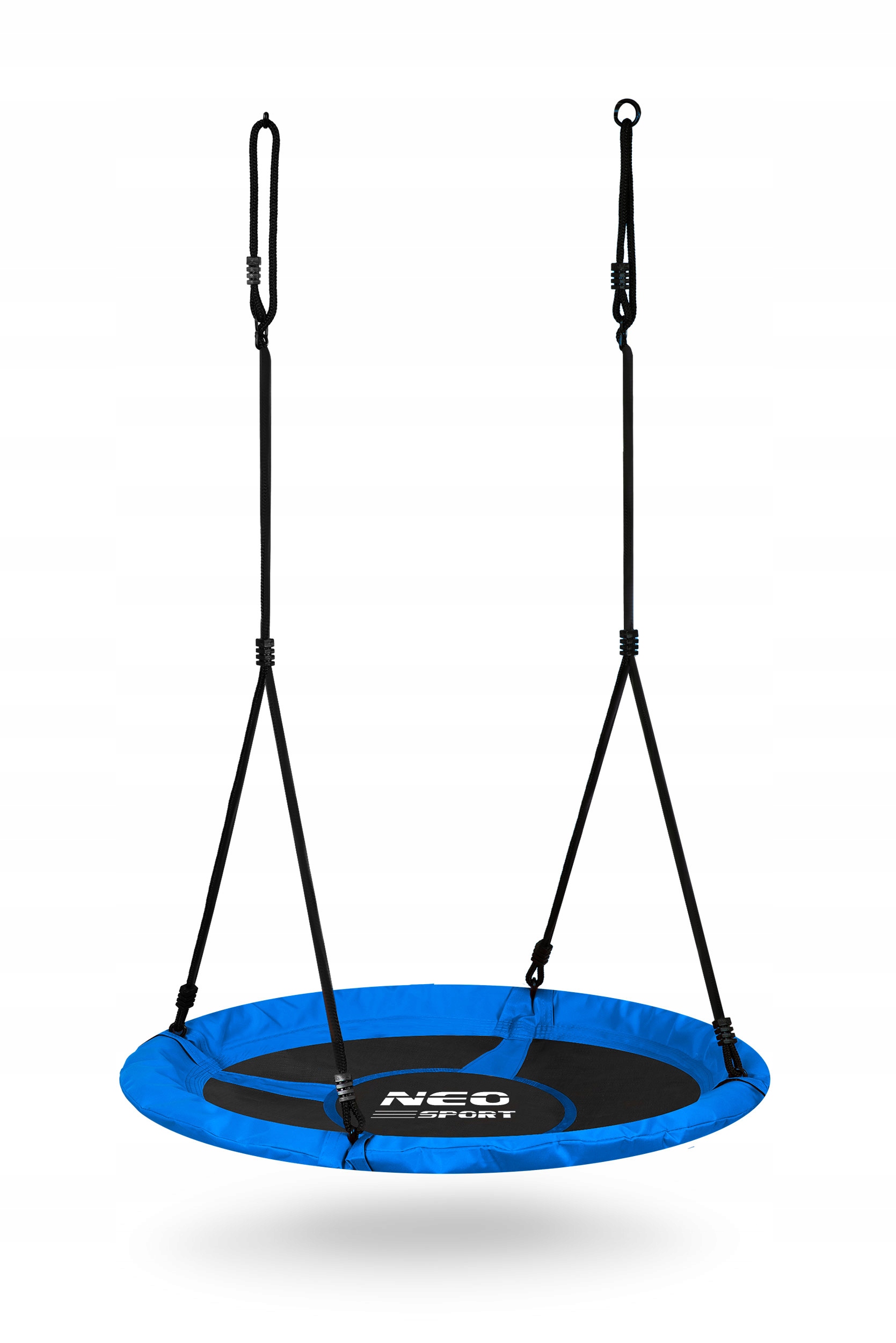 Bocianie hniezdo Neo-sport 125 x 179 x 125 cm
