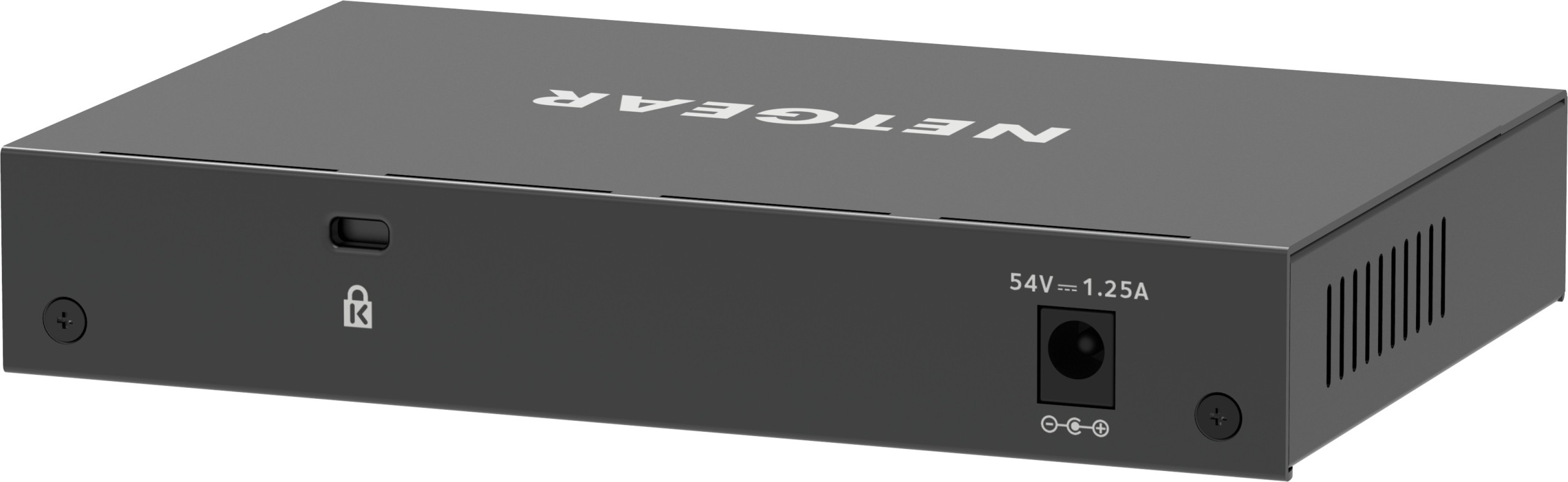 Prepínač Netgear GS308EP 8xGE PoE+