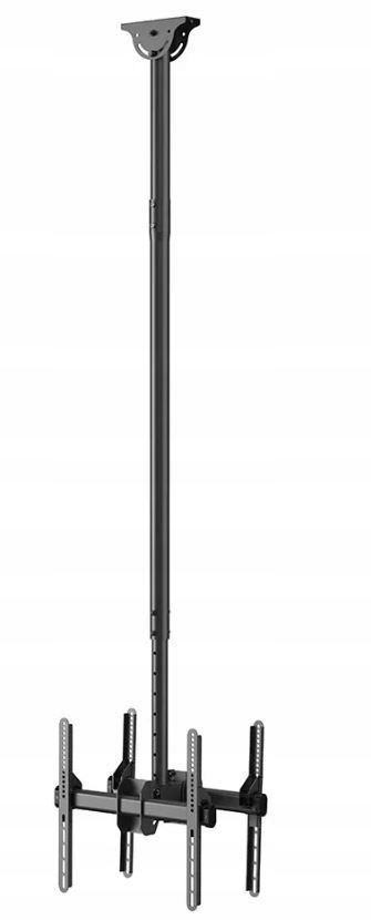 Stropný držiak Newstar NS-EP100BLACK