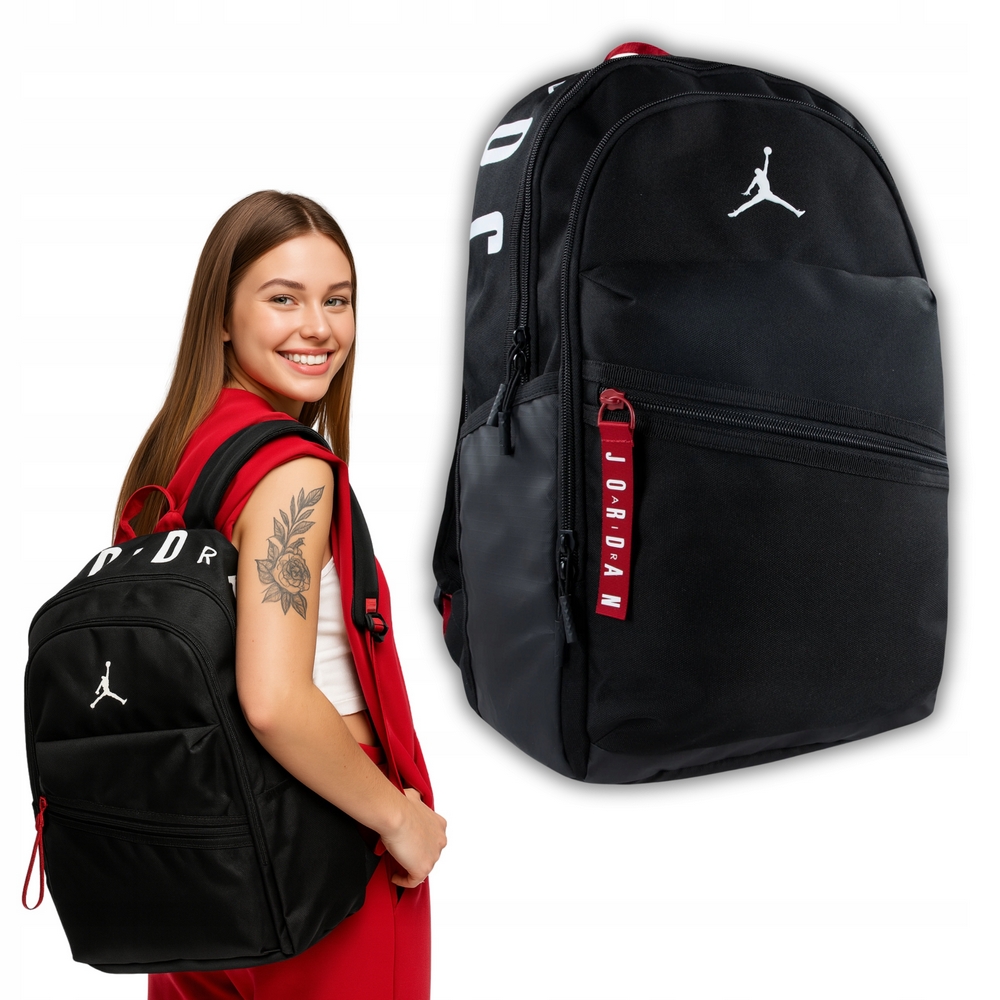 Nike Jordan Air Patrol - Štýlový a Funkčný Mestský Batoh