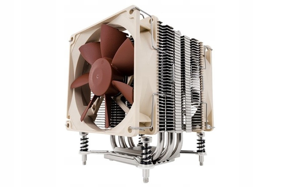 Aktívny chladič CPU Noctua NH-U9DXI4