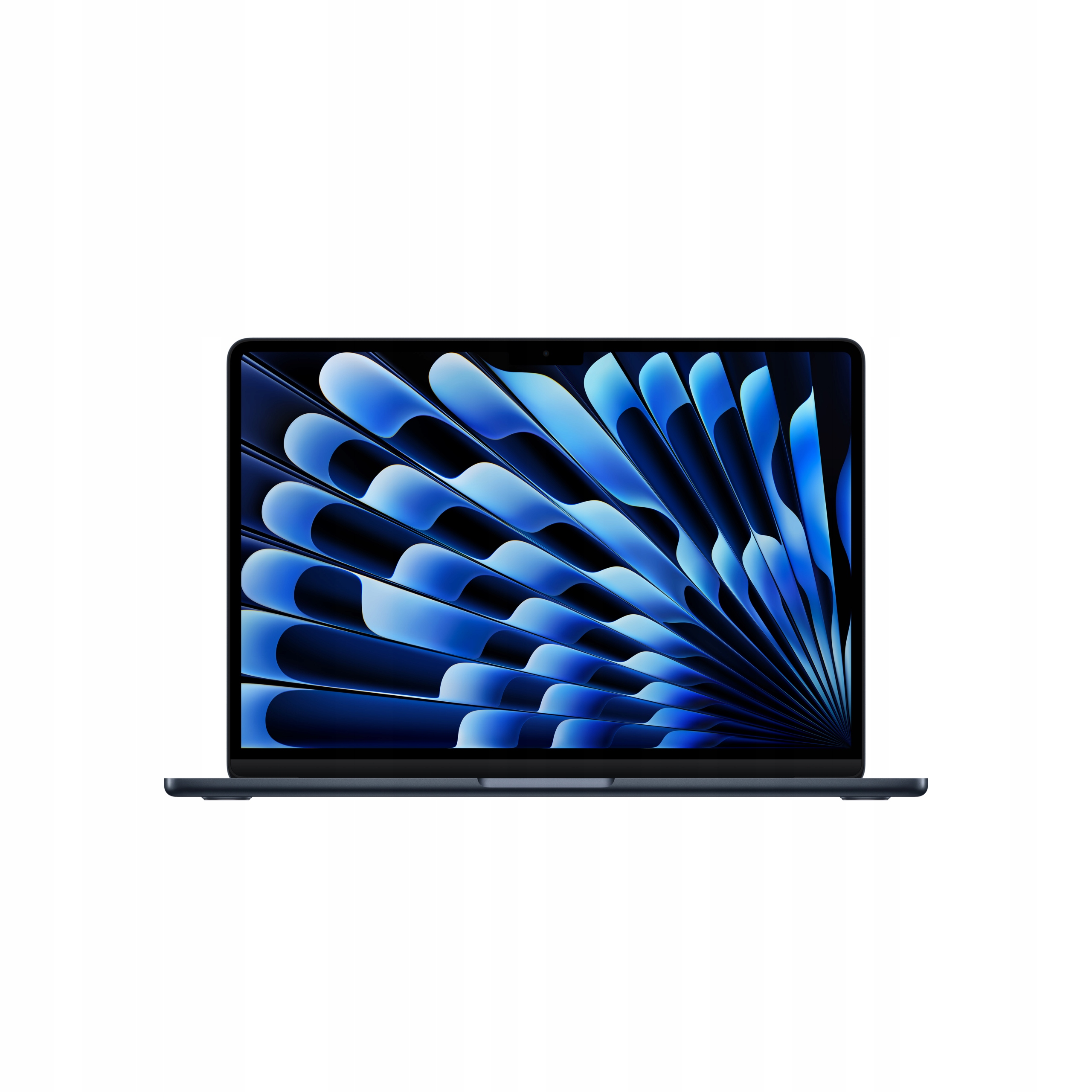 Notebook Apple MacBook Air 2025 13,6" Apple M4 24GB/512GB čierny