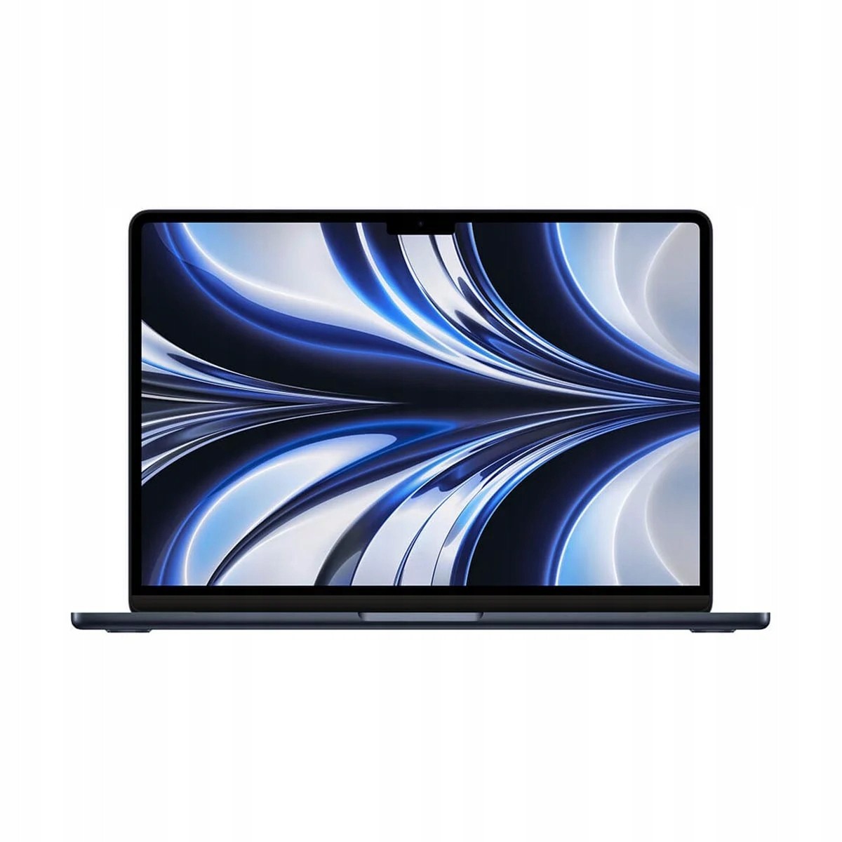 Notebook Apple MacBook Air M2 13,6" Apple M2 16 GB/256 GB Midnight