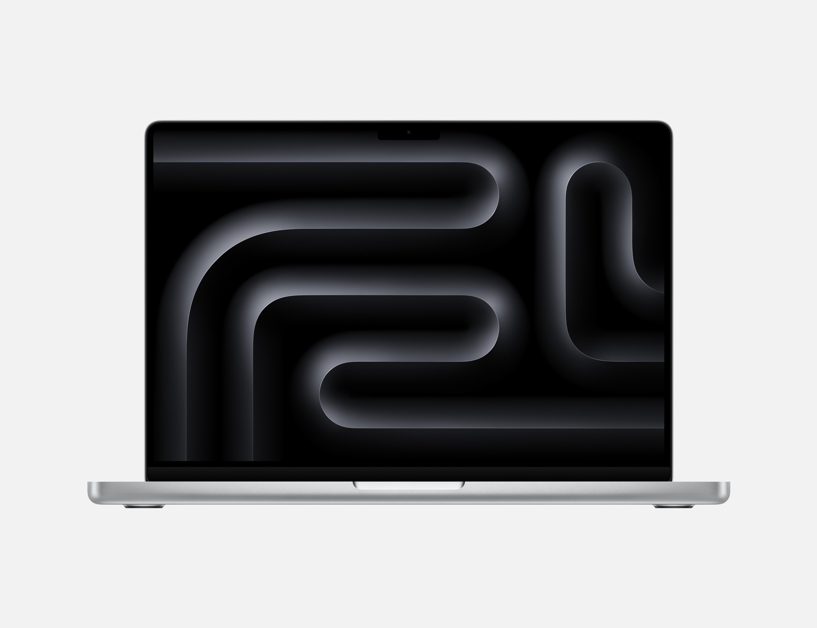 Apple MacBook Pro 14 M4 Pro 14,2" Apple M 24GB/512GB strieborný notebook