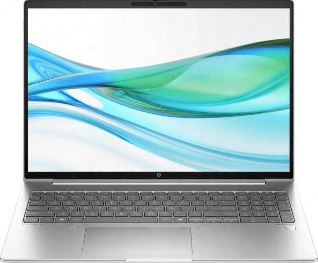 Notebook HP ProBook 460 G11 16" Intel Core Ultra 5 16GB/1000GB strieborný