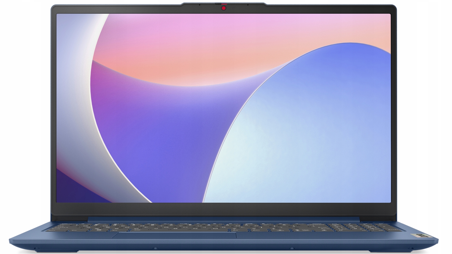 Lenovo IdeaPad Slim 3 15,6" Intel Core i5 16GB/512GB modrý notebook