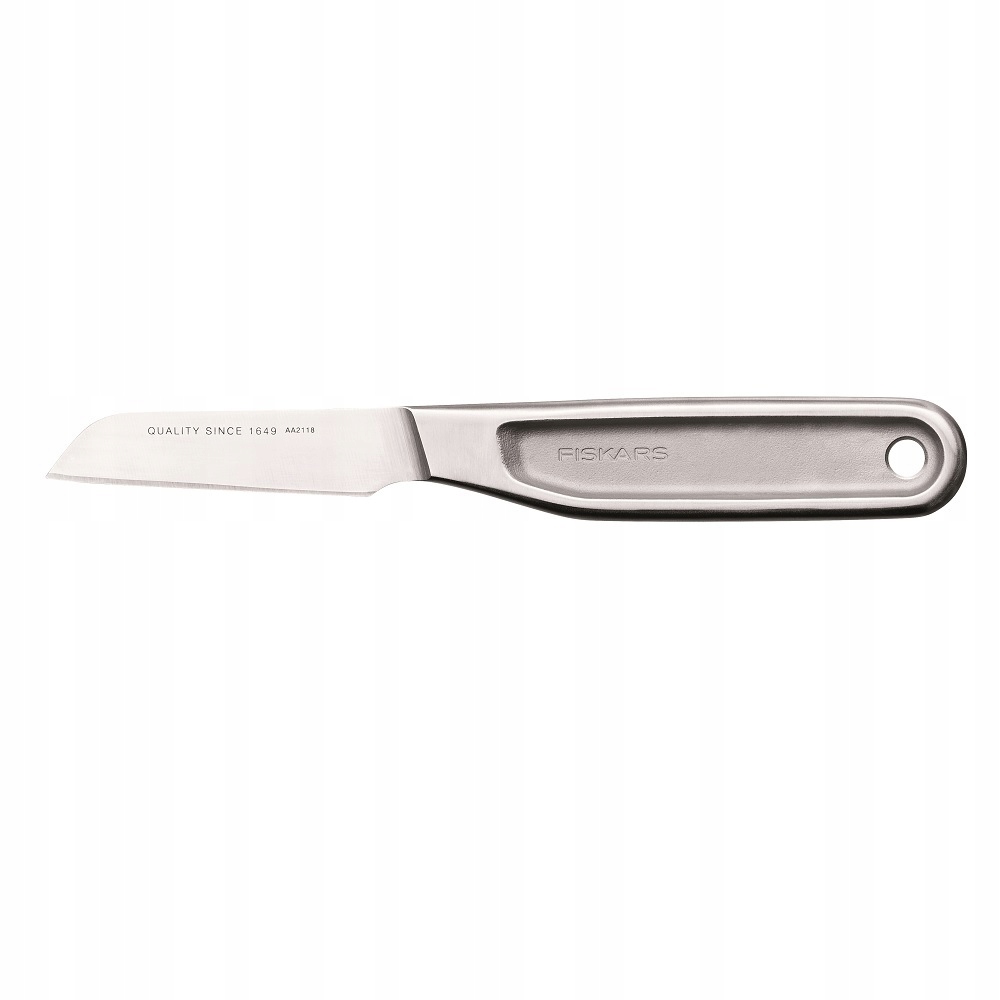 FISKARS škrabací nôž 7 cm celooceľový 1062889