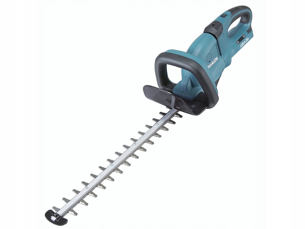 Akumulátorové elektrické nožnice Makita 55 cm 18 V
