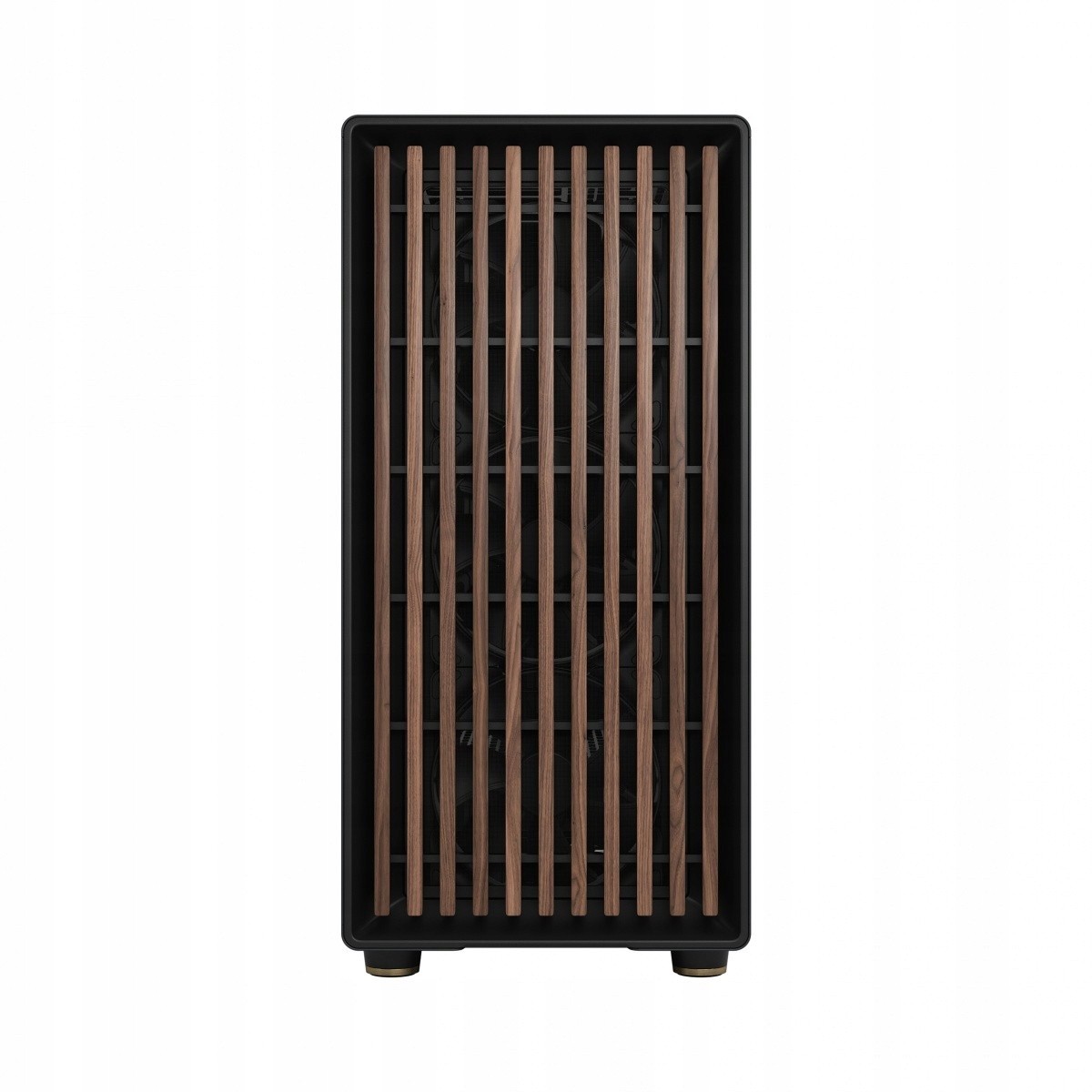 Skrinka Fractal Design FD-C-NOR1X-01 Midi Tower, čierna