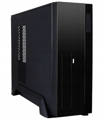 Počítačová skrinka Chieftec UE-02B Mini Tower