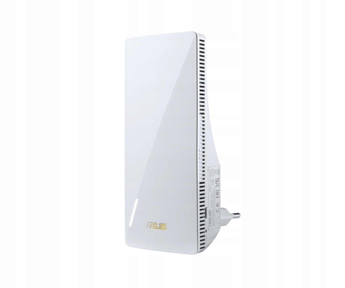 Prístupový bod, most, opakovač ASUS RP-BE58 BE3600 802.11be (Wi-Fi 7)