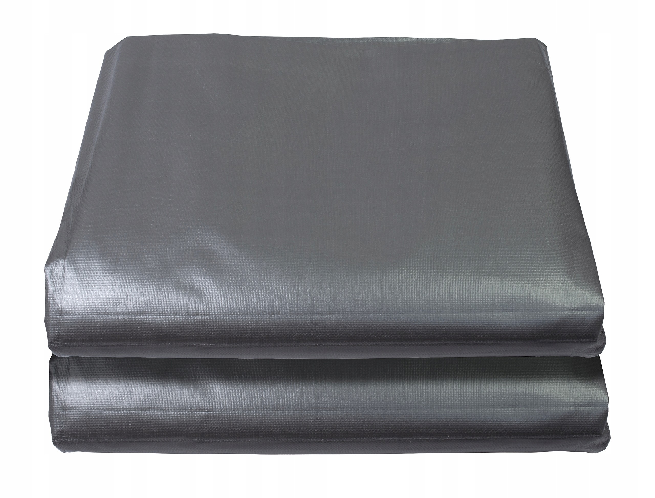 Vysoko odolná a mrazuvzdorná plachta 4x6m, 210g/m2, UV+++ ochrana