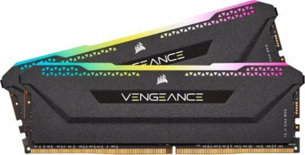 Pamäť Corsair 16GB 3600 DDR4 RAM 18