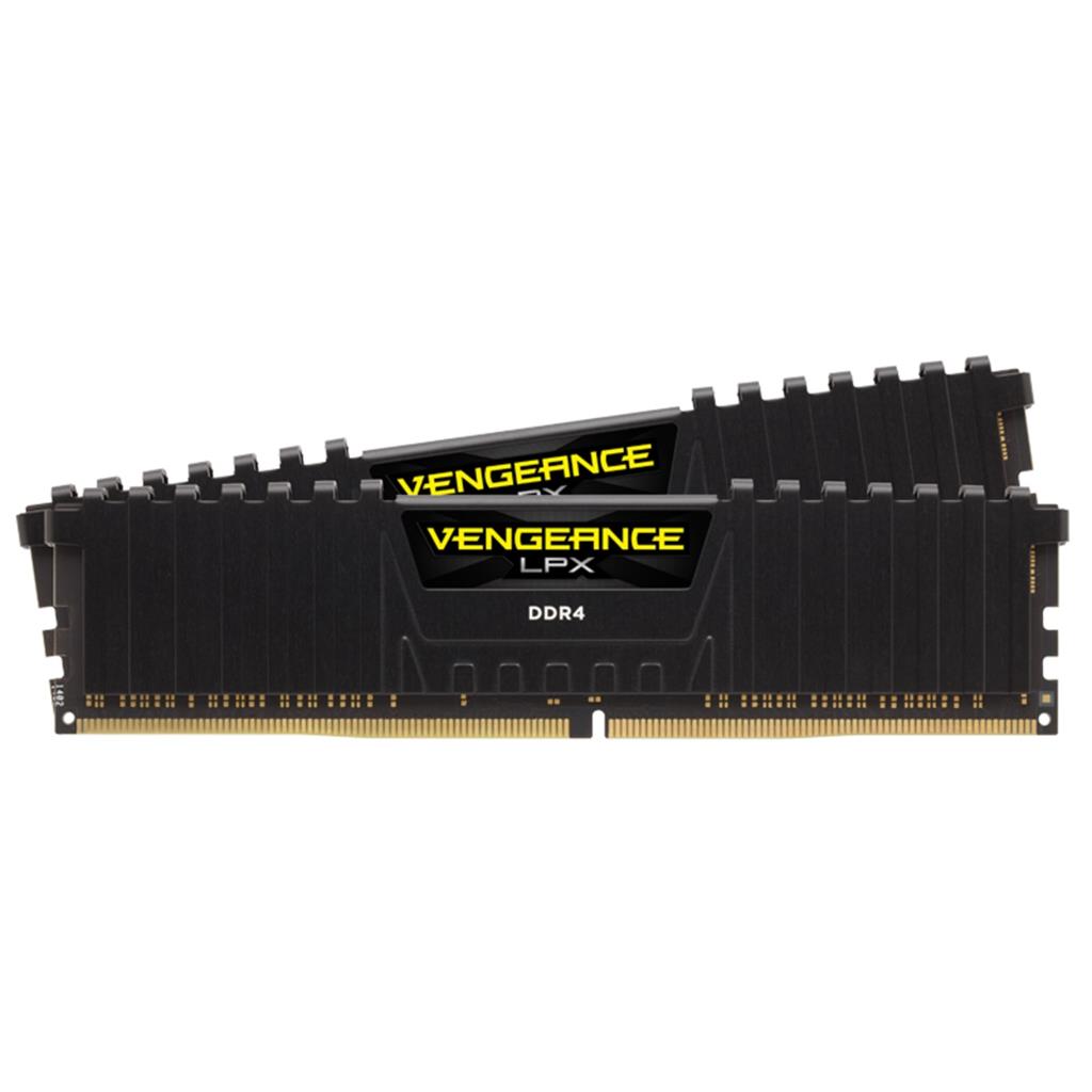 Pamäť DDR4 Corsair 32GB (2x16GB) 3200MHz CL16
