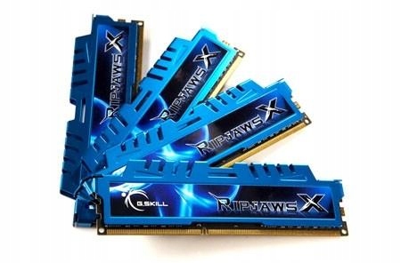 RAM DDR3 G.SKILL 32GB 16009