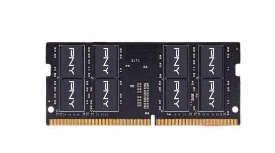 32GB pamäť DDR4 3200 SO-DIMM MN32GSD43200-SB