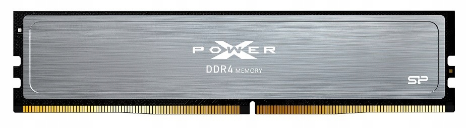 Poznámka: DDR4 Silicon Power XPOWER Pulse Gaming 8GB 3200MHz CL16