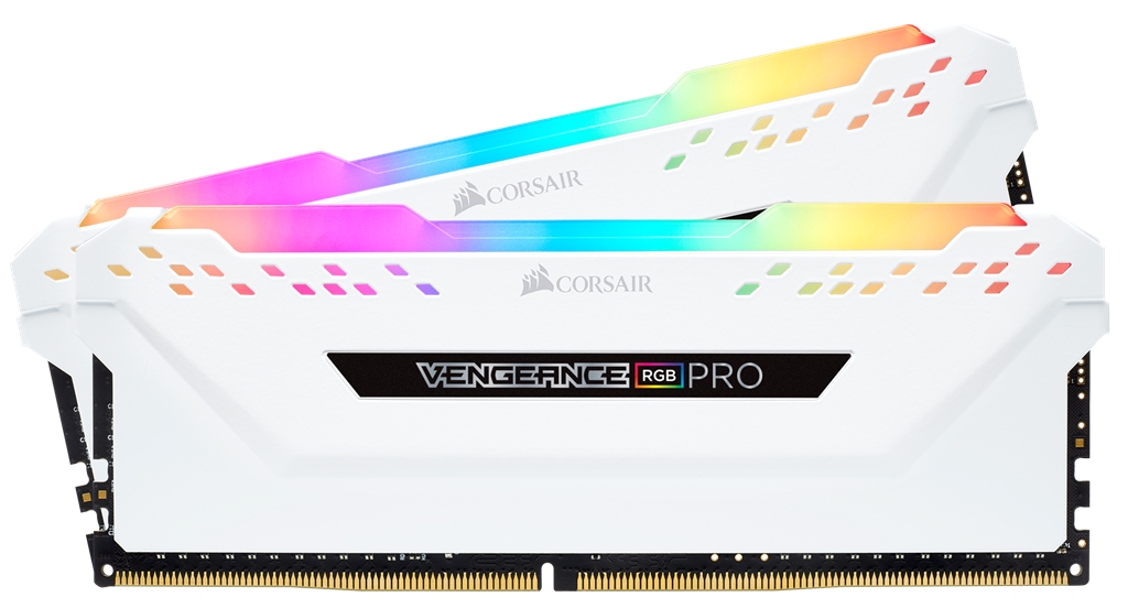 Pamäť Corsair 16GB 3200 DDR4 RAM 16