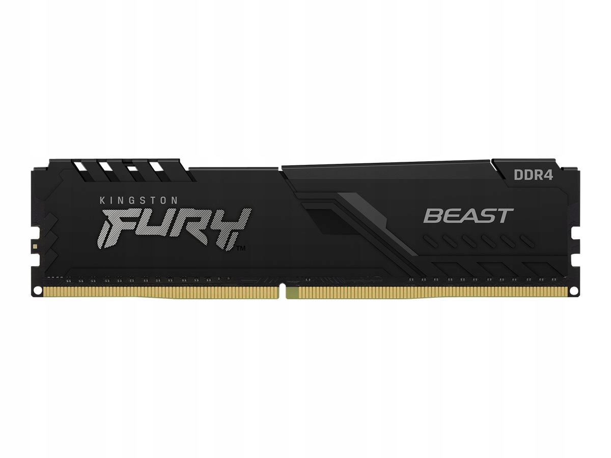 Pamäť Kingston 16GB DDR5 6000 30 RAM
