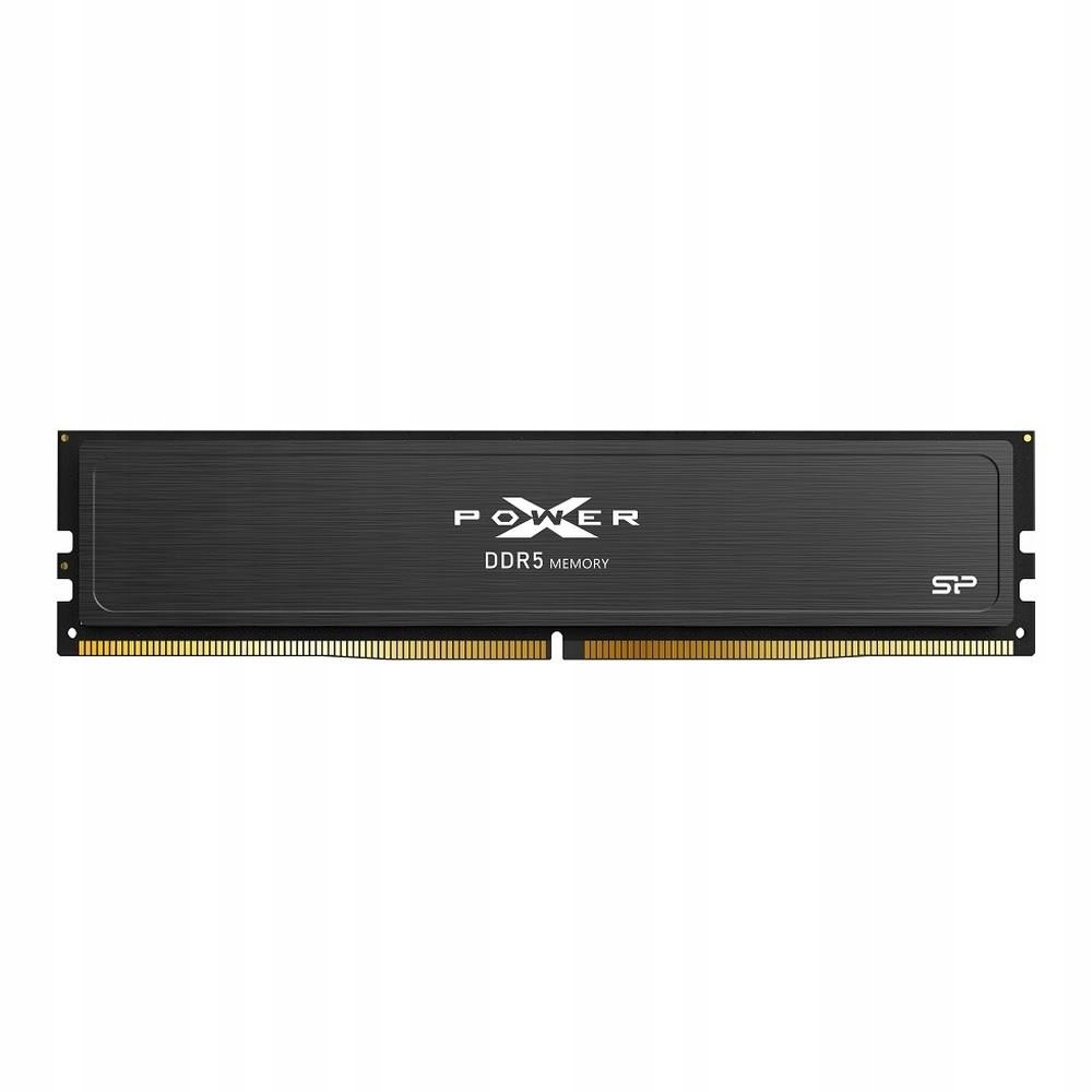 Pamäť DDR5 Silicon Power XPOWER Pulse Gaming 64GB (2x32GB) 5600MHz