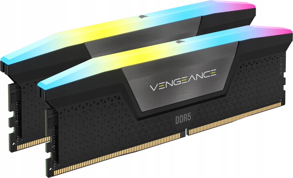 Pamäť Corsair 32GB 7200 34 DDR5 RAM
