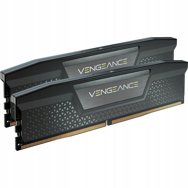 Pamäť Corsair 64GB DDR5 5600 40 MHz