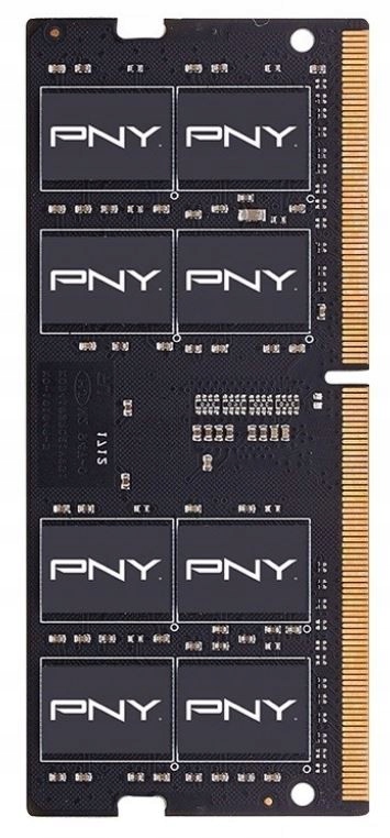 Pamäť RAM PNY MN16GSD42666-SI 16GB DDR4