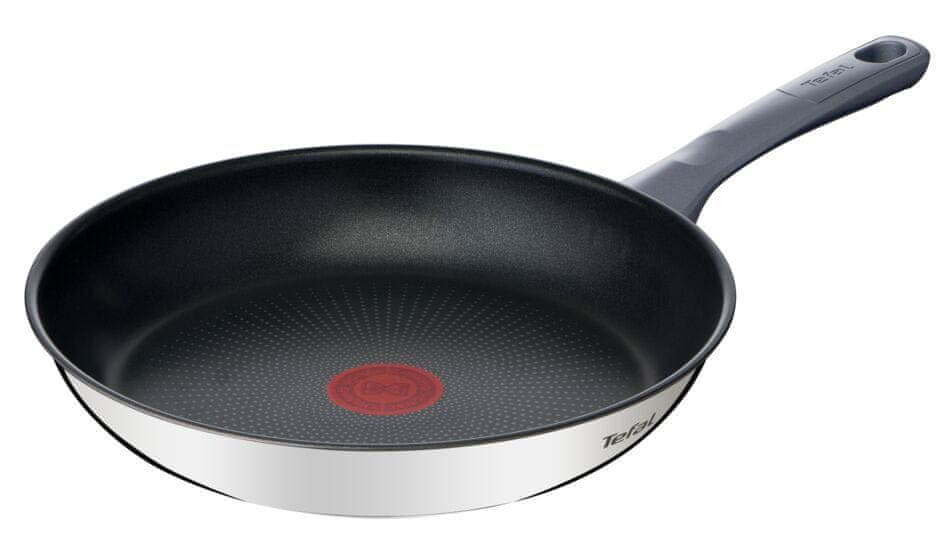 Tefal Daily Cook tradičná panvica s nepriľnavým povrchom 24 cm