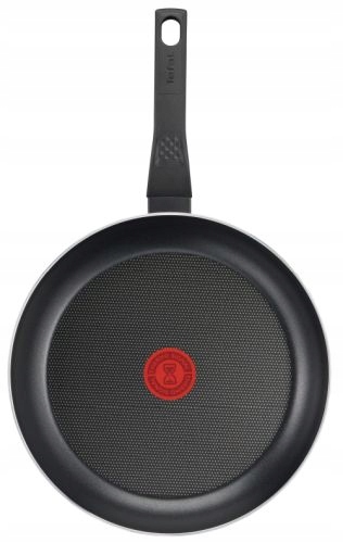 Tradičná panvica Tefal Simple Cook 24 cm titánová