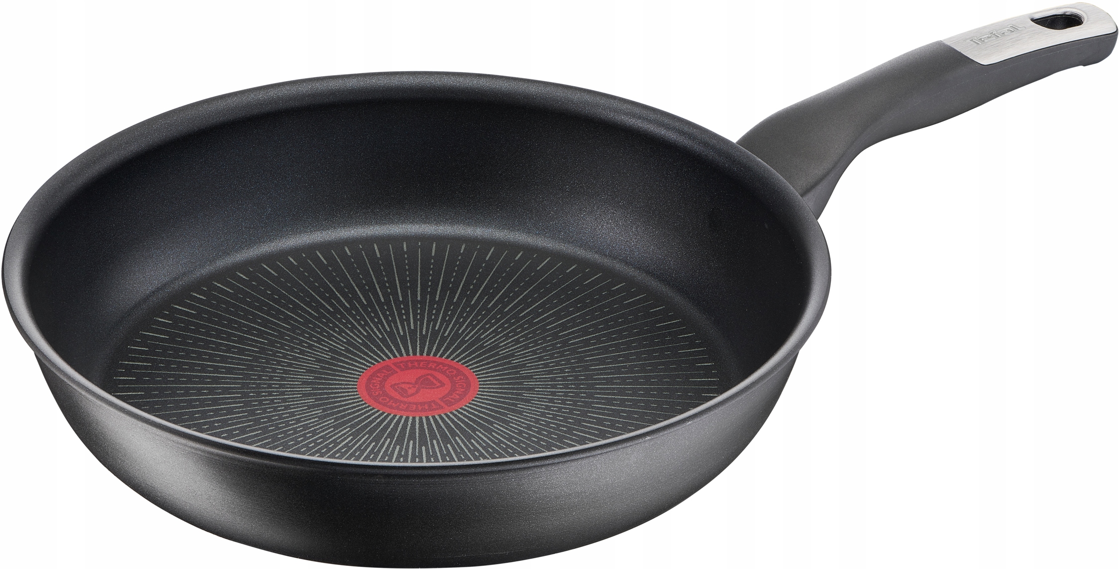 Tefal Unlimited 30 cm nepriľnavá tradičná panvica