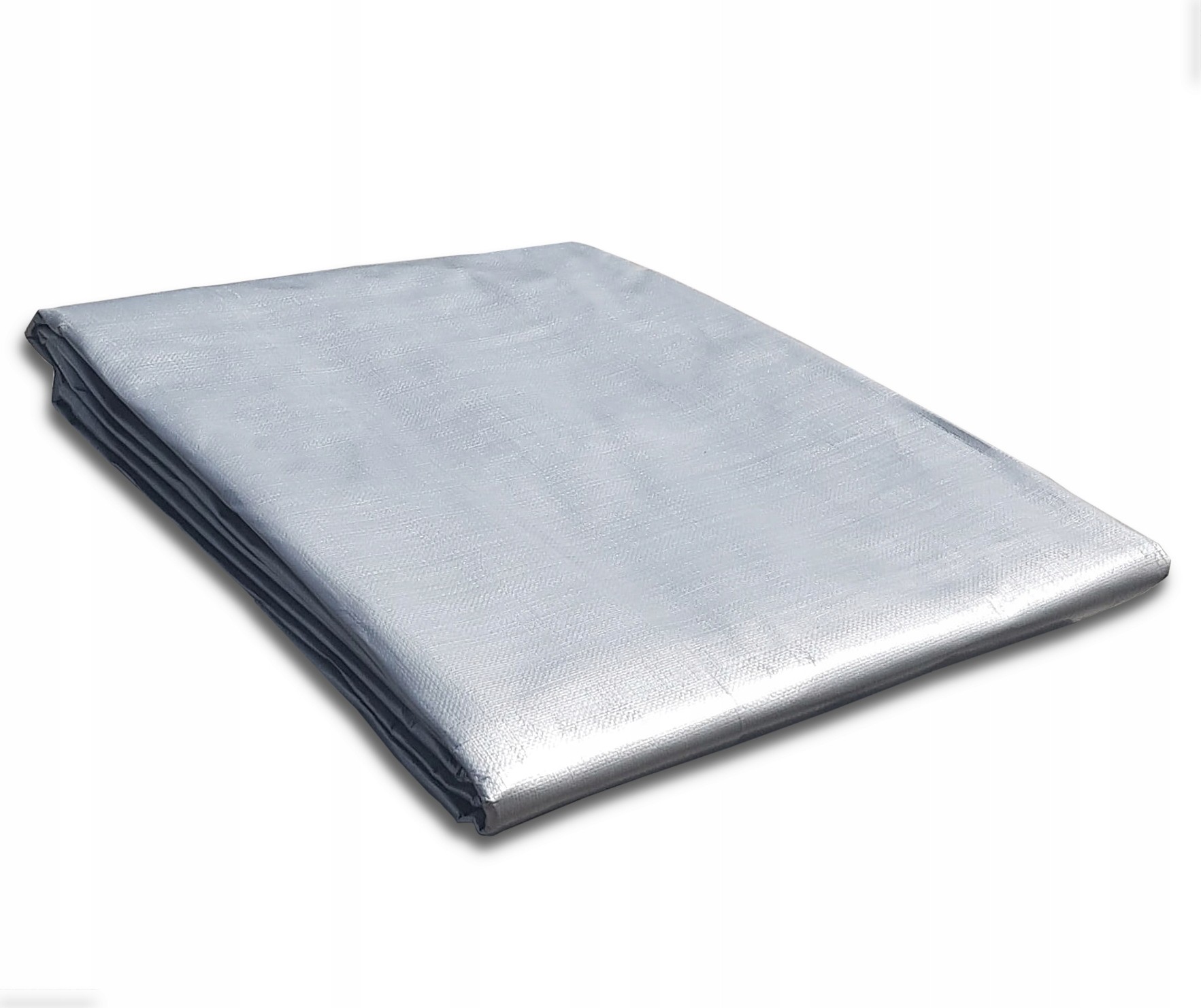 Vysokokvalitná plachta 260g 15m x 20m s UV filtrom a príslušenstvom