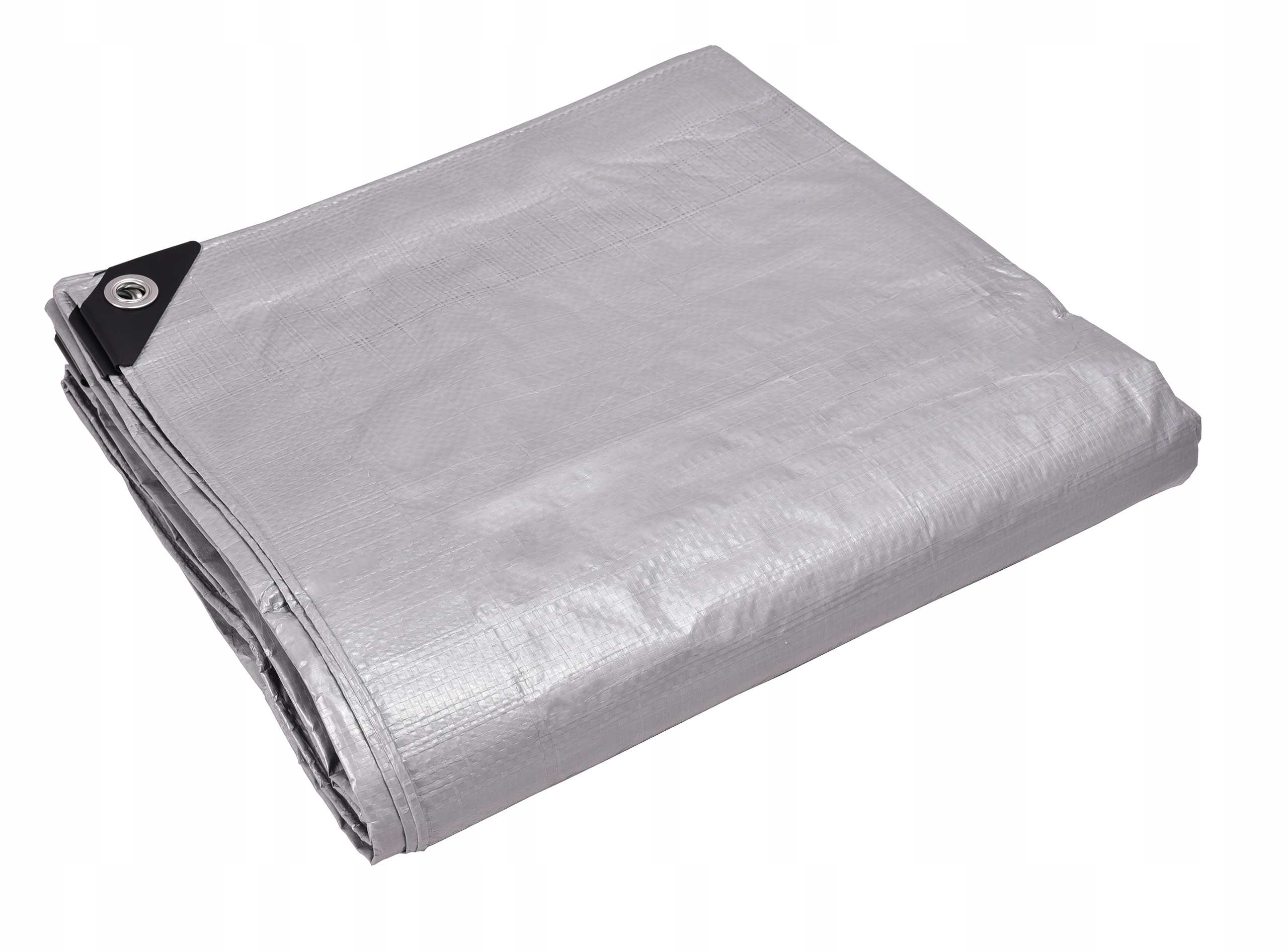 Univerzálna ochranná plachta 120g/m2, vodeodolná a UV stabilizovaná