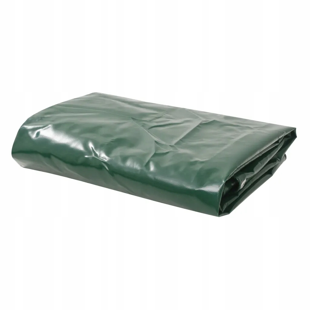 Univerzálna plachta 650 g/m², 3 x 6 m, zelená, PVC povrch
