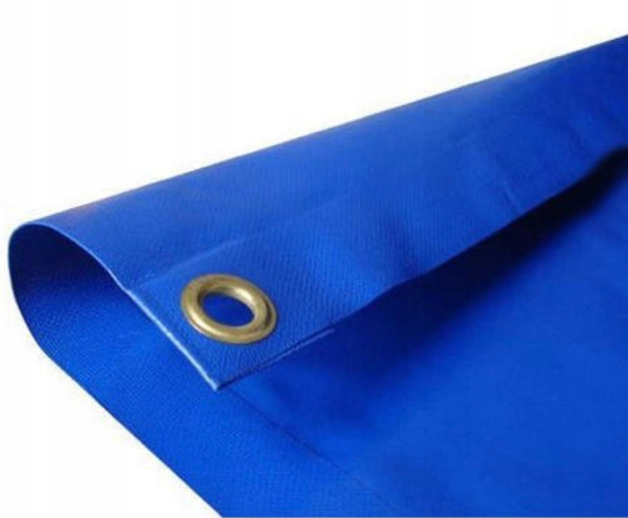 Univerzálna plachta s PVC povrchom na ochranu majetku a použitie v exteriéri