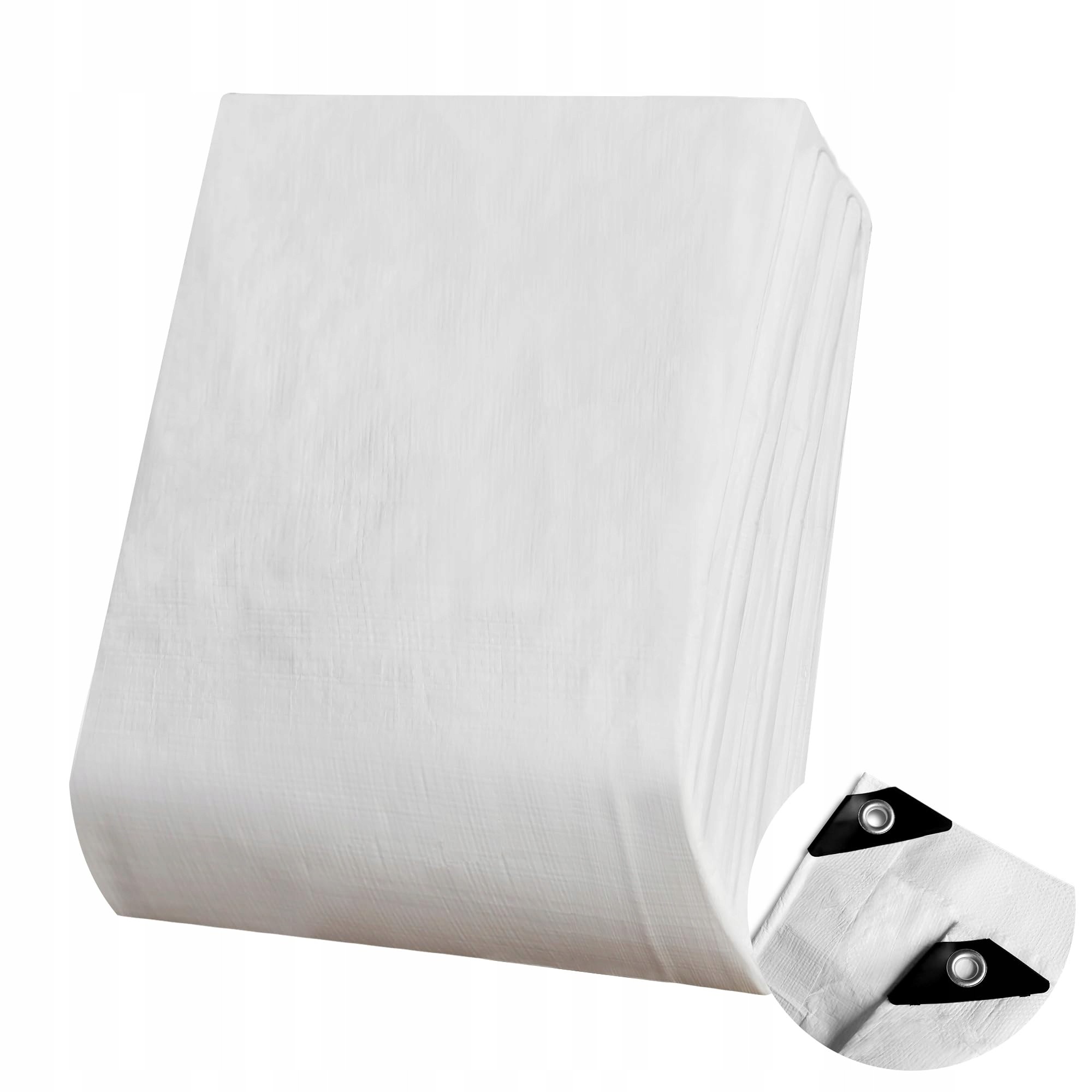 Odolná a vodotesná plachta GF Premium 140 g/m² - ochrana pre každé podmienky