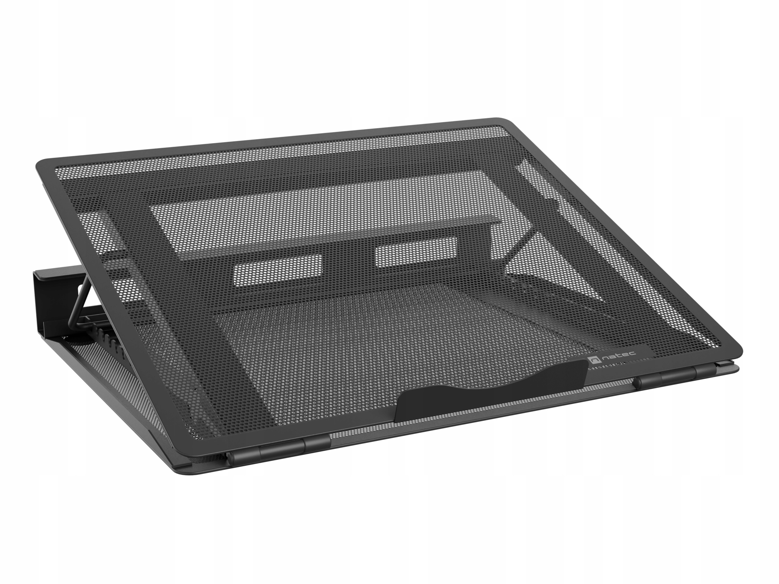 Stojan na notebook Natec Tern 2 12,1-17,3"