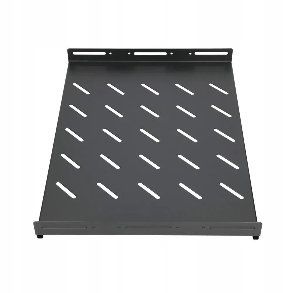 1U Extralink skriňa 19" 350 mm x 600 mm